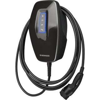 Mennekes Amtron 4You 510 Wandladestation Typ 2 (11 kW, 16 A) - 7,5 m