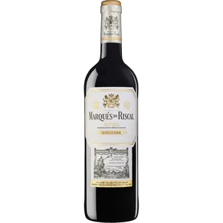 Marqués de Riscal Reserva 0,75 l