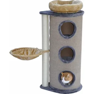 nanook shop Kratztonne grau beige