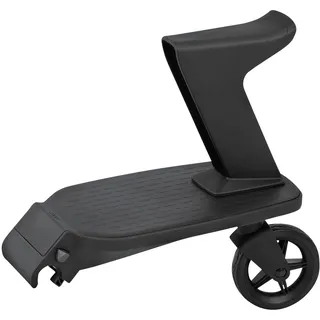 Joolz Mitfahrbrett mit Sitz, Schwarz