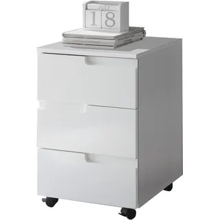 bega office Rollcontainer SUNSHINE (BHT 40x60x45 cm