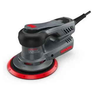 MENZER ETS 150 5.0, 117010000, 150mm Ø, 350 W, Schwingkreis 5mm