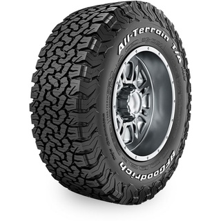 255/75 R17 111/108S