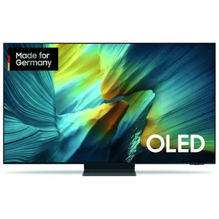 Samsung GQ65S95F 65" OLED 4K Vision AI Smart TV S95F