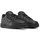 Black / Almost Black / Gold 48,5
