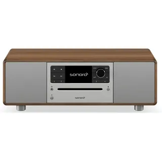 Sonoro PRESTIGE SO-3310-200-WA Walnuss