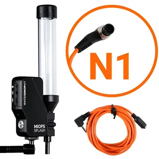 Miops Splash V2 Waterdruppel Pro Kit N1