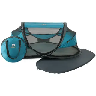 Deryan Baby Luxe ocean