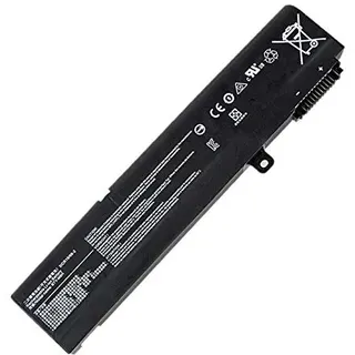 Bestome Ersatz Akku Kompatibel mit MSI MS-1792 MS-1795 MS-1796 MS-16J1 MS-16J2 MS- 16J3 MS-16J4 MS-16J5 MS-16J5L MS-16J6 MS-16JB-SKU6 Series