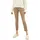 Tapered Relaxed Hosen Dark Sepia 44 28