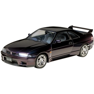 TAMIYA 24145 - Nissan Skyline GT R V Spec 1:24