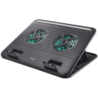Trust Cyclone Notebook Cooling Stand