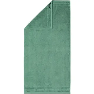 Handtuch 60 x 110 cm evergreen