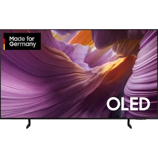 Samsung GQ55S85F 55" OLED 4K Vision AI Smart TV S85F