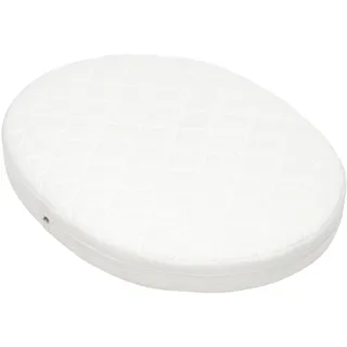 Stokke Matratze SleepiTM Mini, Weiß
