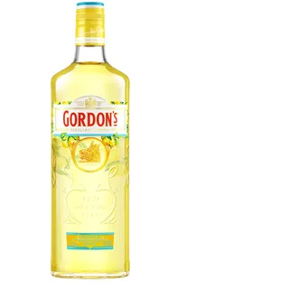 Gordon's Sicilian Lemon 37,5% vol 0,7 l