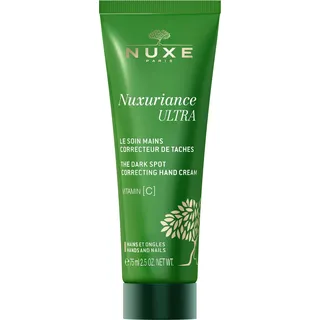 NUXE Nuxuriance Ultra Le Soin Mains Correcteur de Taches 75 ml