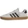 Off White / Grey Six / Gold Metallic 36