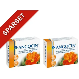 Angocin Anti-Infekt N