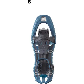 TSL Symbioz Hyperflex Access Blau S