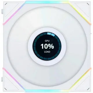 Lian Li UNI FAN TL LCD, 120mm