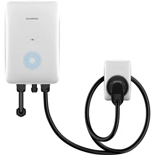 Sungrow Wallbox AC011E-01 11kW