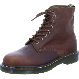Dr. Martens 1460 CASHEW AMBASSADOR in Braun