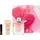 50 ml + Body Lotion 50 ml + Mascara 2 ml Geschenkset