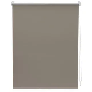 90 x 220 cm taupe