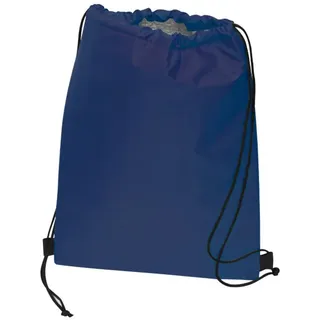 MacMa Gymbag Dunkelblau