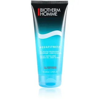 Biotherm Homme Aquafitness Duschgel