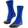 TK2 Explore Cool Wandersocken Blau 46-48