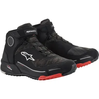 Alpinestars CR-X Drystar Motorradschuhe - - 12