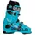3Dwrap Alpin-Skischuhe Caraibi Blue 26