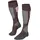 Advanced Skisocken Mahogany 37-38