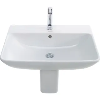 Duravit Me by Starck 17x30cm, weiß