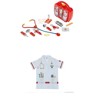Theo Klein Arztkoffer inkl. Handy (4350)