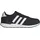 Core Black/Cloud White/Core Black 49 1/3