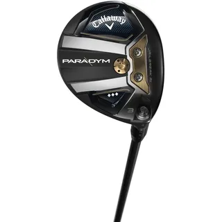 Callaway Paradym Triple Diamond Fairwayholz Herren Golfschläger
