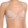 BH Body Make-Up Essentials WHP, mit Bügel, Gepolstert, Verstellbare Träger, 90A, Nude Beige A 90 Damen