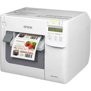 Epson ColorWorks C3500