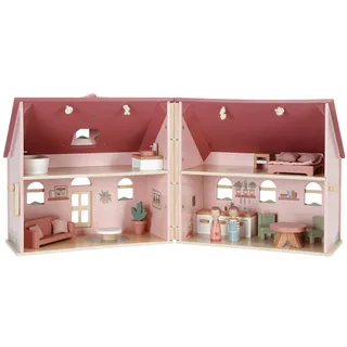 Little Dutch Tragbares Puppenhaus