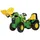 John Deere 8400R inkl. Lader und Handbremse