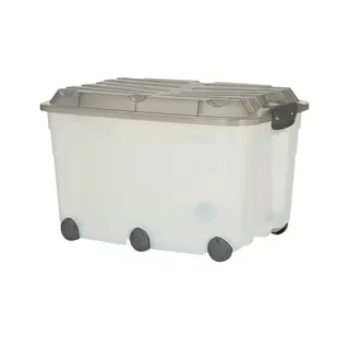 Roller 6 59,5 x 40 x 37 cm 1-tlg. anthrazit