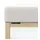 120 x 200 - 130 x 200 cm gray light