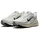 Herren White/Obsidian/Metallic Cool Grey 39