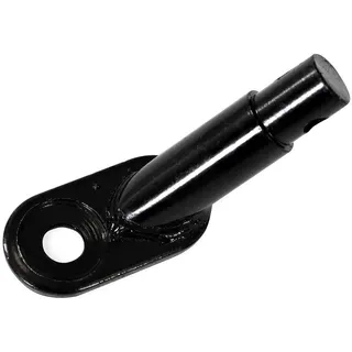 LIONTO Fahrradanhängerkupplung