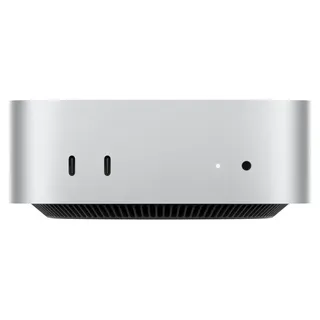Apple Mac mini M4 2024 24 GB RAM 512 GB SSD 10-Core GPU
