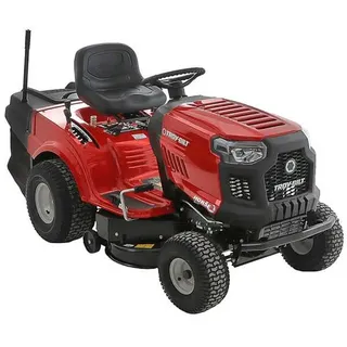 Rasentraktor Troy Bilt Horse 105T-R - Hydrostatgetriebe - Fangkorb