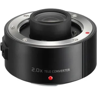 Panasonic DMW-TC20E Telekonverter 2,0x für H-ES50200 und H-ES200